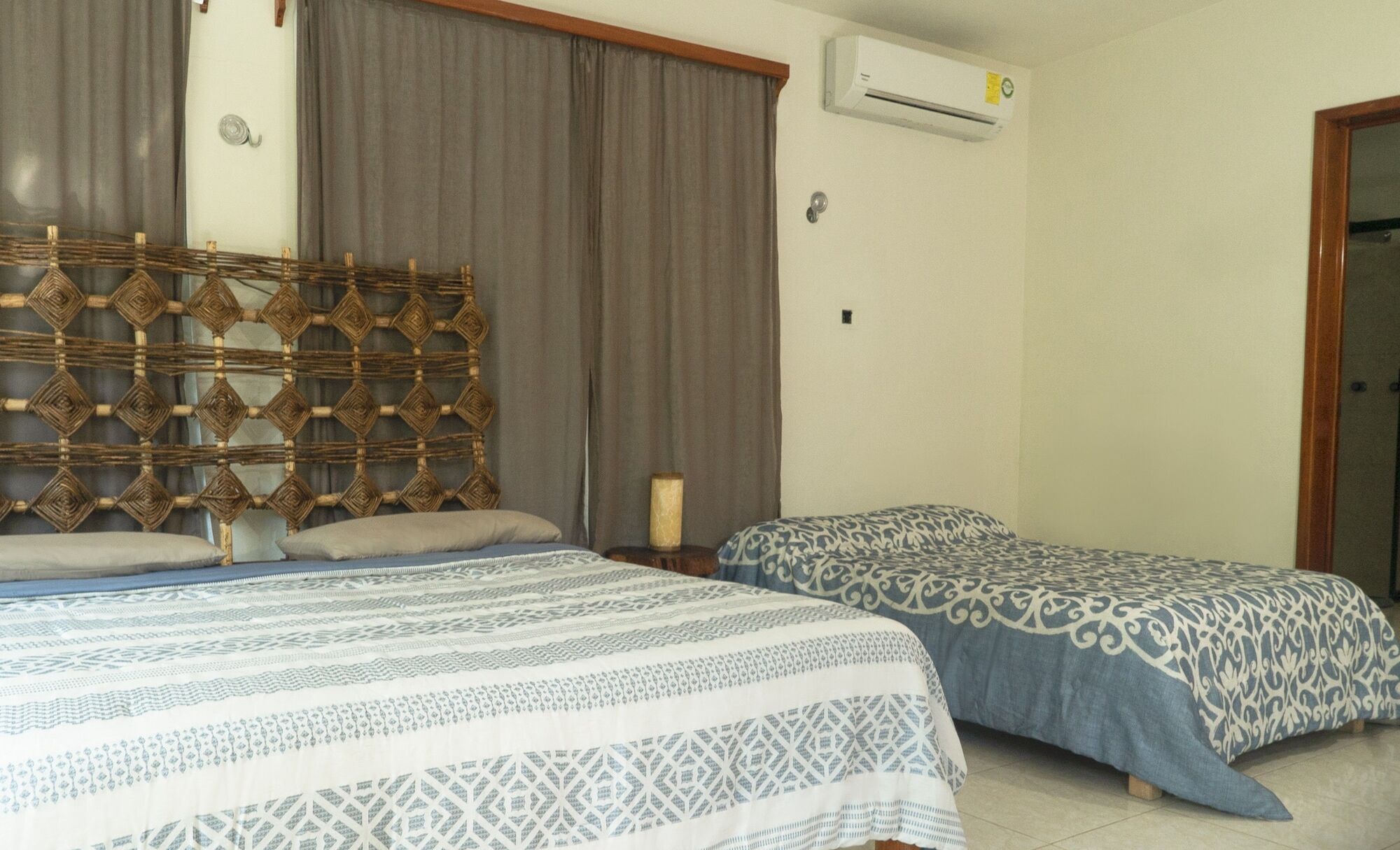 Hotel Pier Bacalar Exterior foto